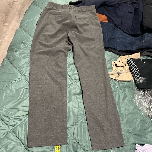 J. Crew tech destination pants - Picture 2 of 5